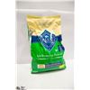 Image 1 : BLUE BUFFALO LAMB & BROWN RICE ADULT DOG FOOD 22LB