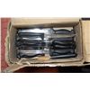 Image 1 : BOX OF CAMP USA KNIVES