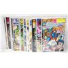 Image 1 : 20 IMAGES COMICS, MULTIPLE #1S