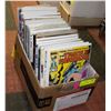 Image 1 : STORAGE LOCKER FIND ~ 150 COMICS