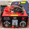 Image 1 : NEW BELEEB BATTERY CHARGER 3 AMP, 12-24-36-48 VOLT