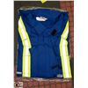 Image 1 : AVENGERS FIRE RETARDANT COVERALS 62TALL