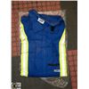 Image 1 : AVENGERS FIRE RETARDANT COVERALS 62TALL