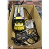 Image 1 : IGBT INVERTER WELDER , ARC-200