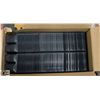 Image 1 : 100 GARDEN PLANTING TRAY