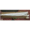 Image 1 : BOX OF SUCTION CATHETERS