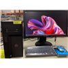 Image 1 : HIGH PERFORMANCE DELL PRECISION COMMERCIAL 32GB RAM