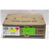 Image 1 : BOX OF 12 1 PINT # 12164 WELDON