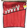 Image 1 : NEW 25MM-32MM OPEN WRENCH SET