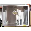 Image 1 : NEW SINGLE BOWL KITCHEN SINK