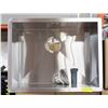 Image 1 : NEW SINGLE BOWL KITCHEN SINK