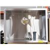 Image 1 : NEW SINGLE BOWL KITCHEN SINK