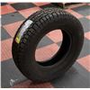 Image 1 : NEW LT245/75R17 HANKOOK TIRE