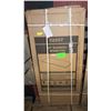 Image 1 : 2 BAMBOO 56 INCH WORK STATION TOPS