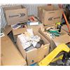 Image 1 : PALLET OF VARIOUS HARD COVER/SOFT COVER BOOKS
