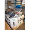 Image 1 : PALLET OF OVER 100 MISC STORE RETURN ITEMS