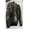 Image 1 : HEADRUSH FORTUNE FAVORS THE BRAVE JACKET SZ 3XL