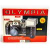 Image 1 : OLYMPIA CAMERA IN CASE