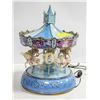 CINDERELLA MERRY GO ROUND