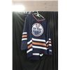 Image 1 : OILERS JERSEY XL