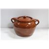 Image 1 : BEAN POT