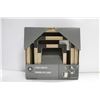 Image 1 : 3 PIECE CUBE SET