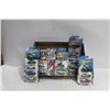 Image 1 : LOT OF VARIOUS HOT WHEELS 1980-PRESENT
