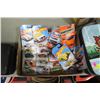 Image 1 : LOT OF VARIOUS HOT WHEELS 1980-PRESENT