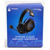 Image 1 : HYPERX CLOUD VIDEO GAMING HEADSET PLAYSTATION