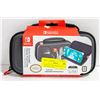 Image 1 : NEW NINTENDO SWITCH LITE GAME TRAVELER CASE