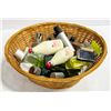 Image 1 : ESTATE COLLECTION OF MEN'S COLOGNES IN