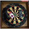 Image 1 : BOX WITH ABBEY NODOR DART BOARD WITH