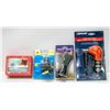 Image 1 : SEALED ITEMS DOCAP 1-SPEED