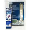 Image 1 : ORAL B 7000 ELECTRIC TOOTHBRUSH