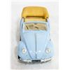 Image 2 : VOLKSWAGEN CONVERTIBLE DIECAST 1:18