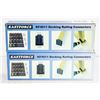Image 1 : SEALED (2) KASTFORCE DECKING