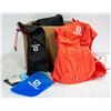 Image 1 : SALOMON WATER PACK SYSTEM