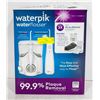 Image 1 : NEW WATERPIK WATER FLOSSER DUO INCLUDES