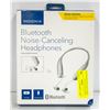 Image 1 : INSIGNIA BLUETOOTH NOISE-CANCELLING HEADPHONES