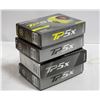 Image 1 : 4 DOZEN TAYLORMADE TP5X GOLF BALLS RECLAIMED