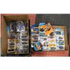 Image 1 : LOT OF VARIOUS HOT WHEELS 1980-PRESENT