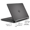 Image 6 : DELL LATITUDE 14" HD HIGH PERFORMANCE i5 WIN11 PR0