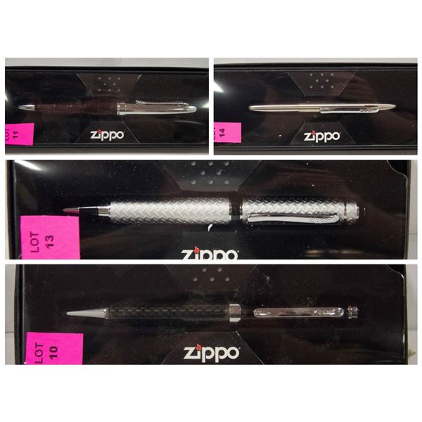 FEATURED ZIPPO PENS