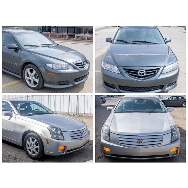 FEATURED VEHICLES