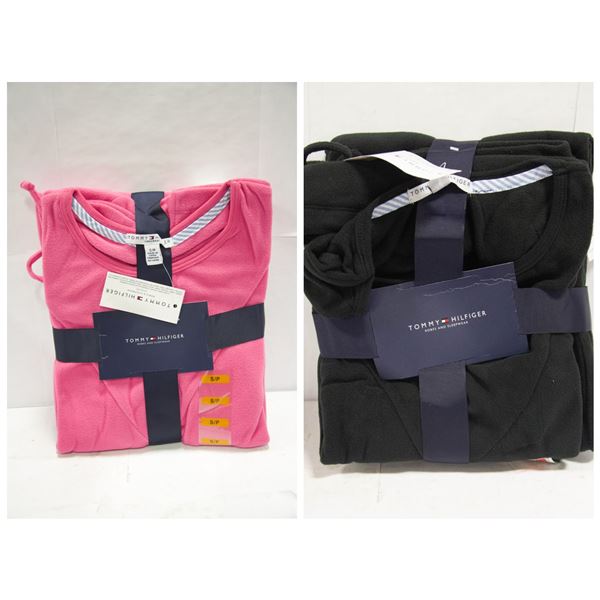 FEATURED TOMMY HILFIGER SLEEPWEAR