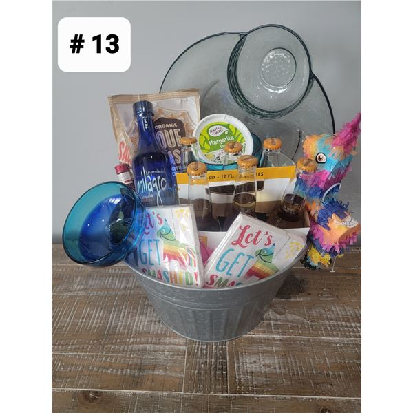 Cinco De Mayo Fiesta Time