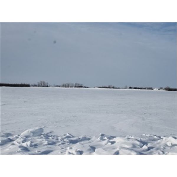 LOT #2 - Land rental for 2022 season Sells at 8:30 pm Approx.135 Acres M/L selling/acre times 135