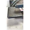 Image 2 : DREMEL SCROLL SAW WORKING