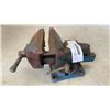 Image 2 : BLUE IRON BENCH VICE 355