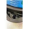 Image 2 : MOTOMASTER NAUTILUS RECREATIONAL POWER PACK, INFLATOR - WORKING